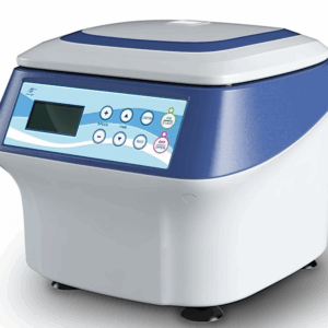 Desk Low Speed Centrifuge