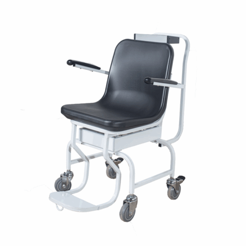 Digital Wheel Chair Type Weight Balance
