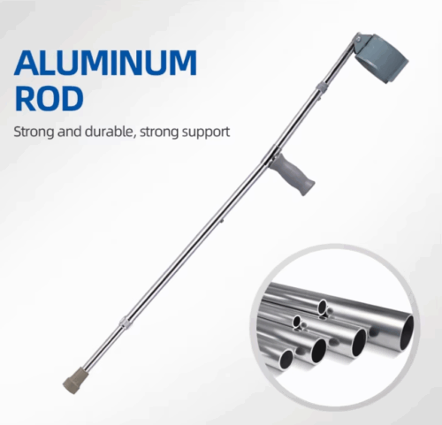 Elbow Crutch - Image 3