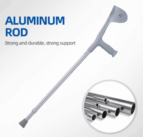 Elbow Crutch - Image 3