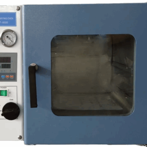 Electric Vacuum Drier