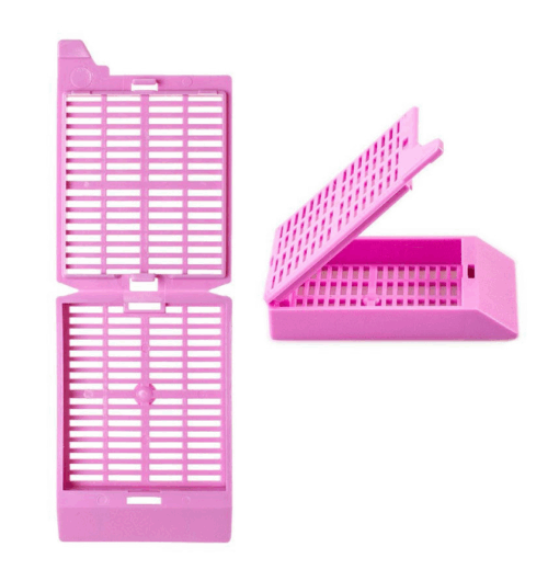 Embedding Cassette