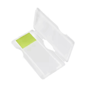 Microscope Glass Slides Storage Box