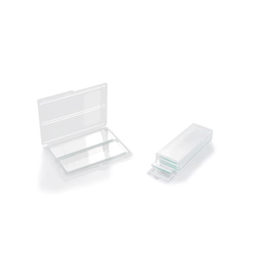 Microscope Glass Slides Storage Box - Image 2
