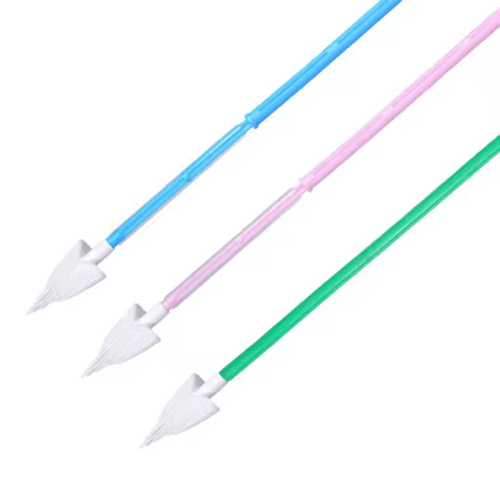 Disposable Medical Sterile Cytology Cervical Brush / Gyno / Cyto Brush - Image 5