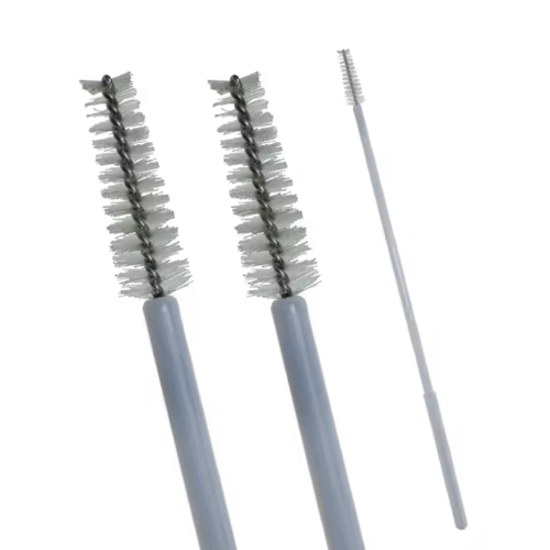 Disposable Medical Sterile Cytology Cervical Brush / Gyno / Cyto Brush - Image 4