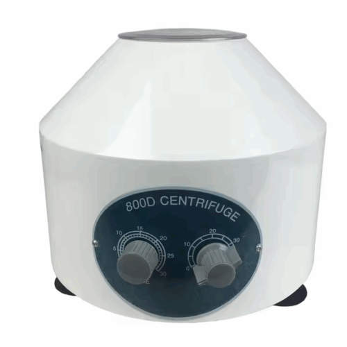 Low Speed Centrifuge - Image 2