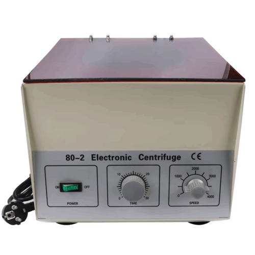 Low Speed Centrifuge - Image 2