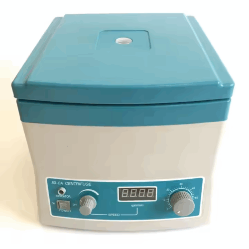 Low Speed Centrifuge