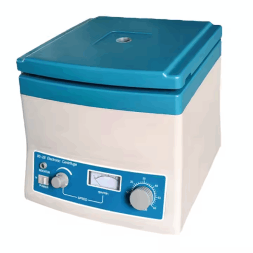 Low Speed Centrifuge