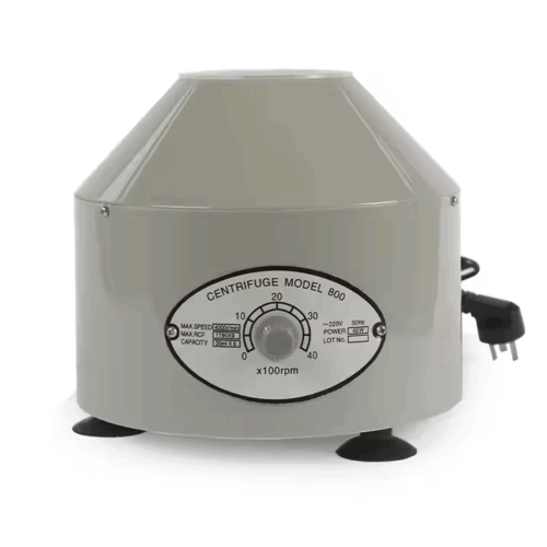 Low Speed Centrifuge - Image 2