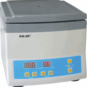 Low Speed Centrifuge
