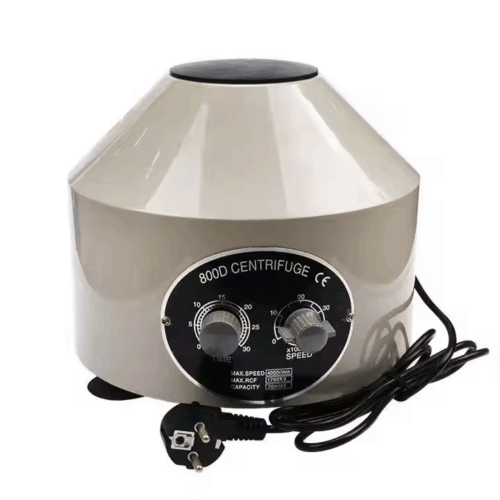 Low Speed Centrifuge - Image 3