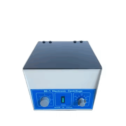Low Speed Centrifuge - Image 2