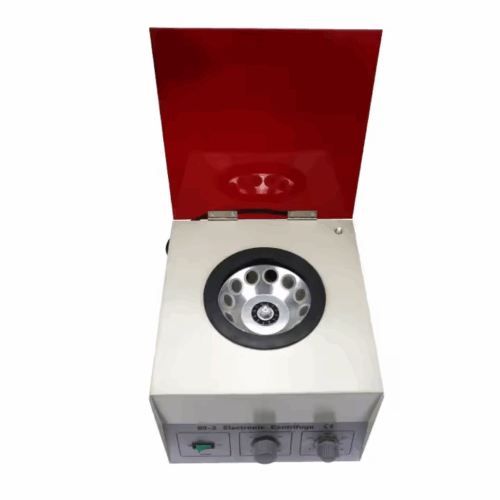 Low Speed Centrifuge - Image 3