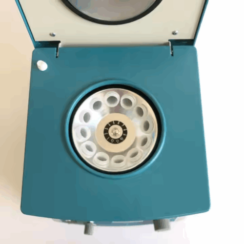 Low Speed Centrifuge - Image 3