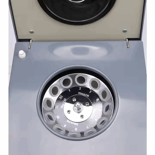 Low Speed Centrifuge - Image 4