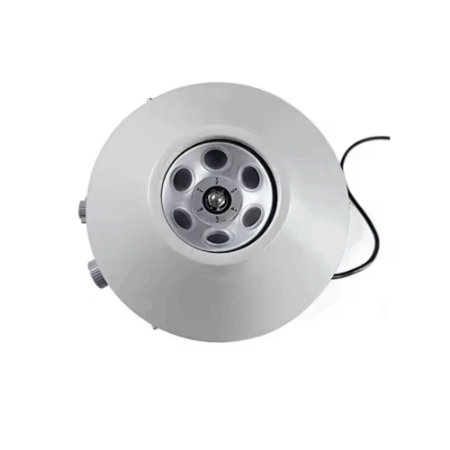 Low Speed Centrifuge - Image 3