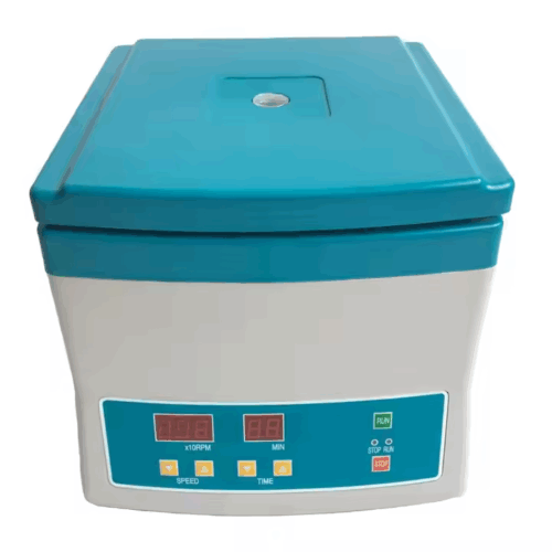 Low Speed Centrifuge - Image 2