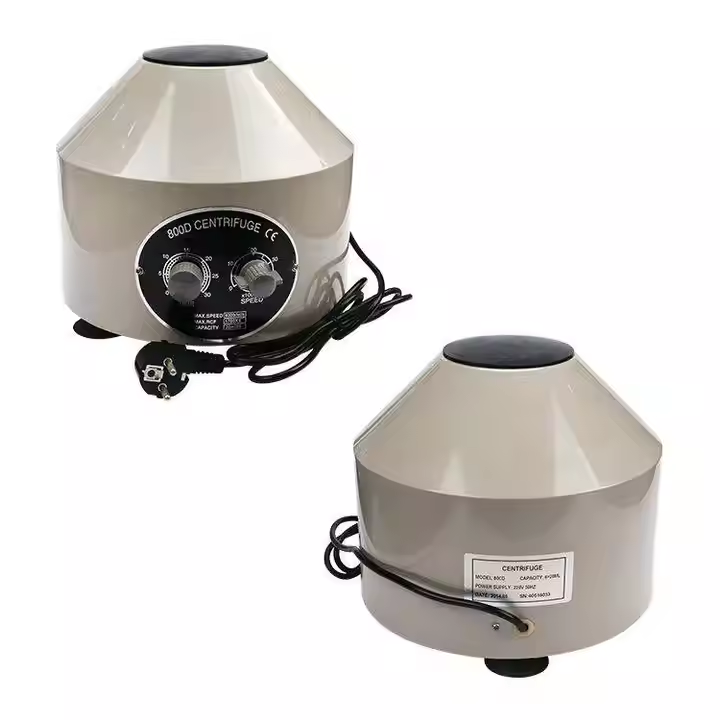 Low Speed Centrifuge