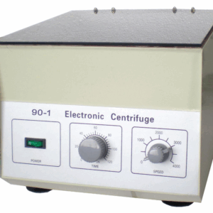 Low Speed Centrifuge