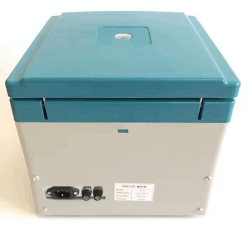 Low Speed Centrifuge - Image 2