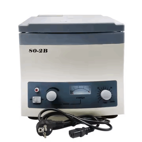 Low Speed Centrifuge - Image 2