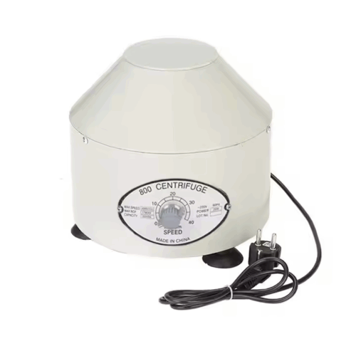 Low Speed Centrifuge