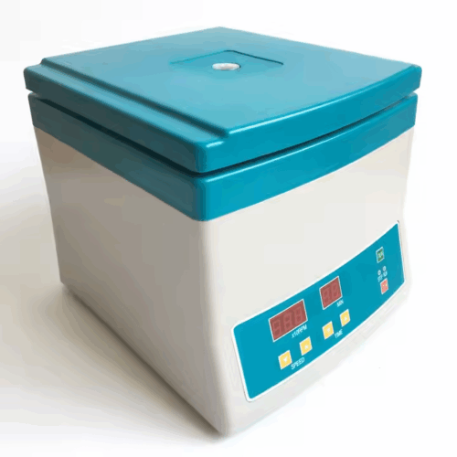 Low Speed Centrifuge - Image 3