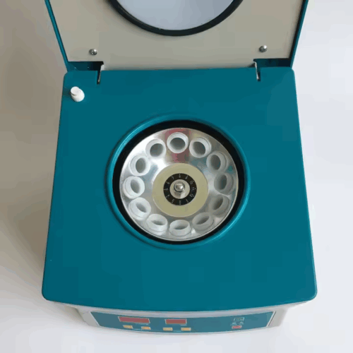 Low Speed Centrifuge - Image 4