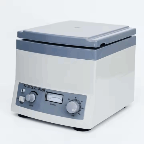 Low Speed Centrifuge - Image 3
