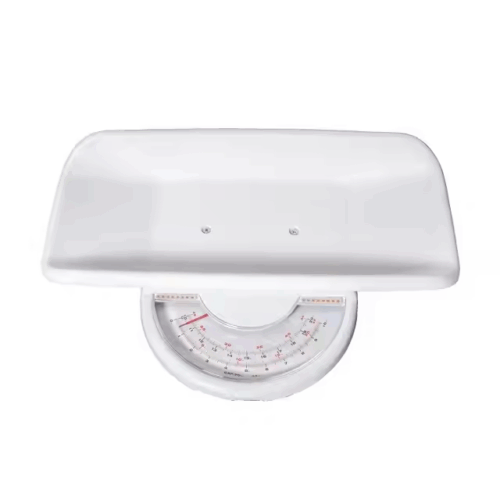 Mechanical Baby Scale