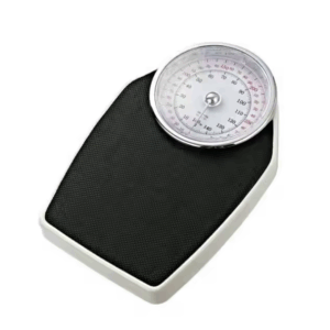 Mechanical Bathroom Scale
