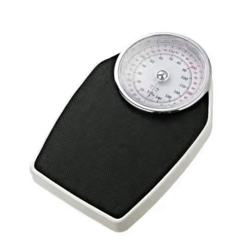 Mechanical Bathroom Scale