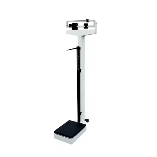 Mechanical Height Floor Type Scale Weight Balance Scale