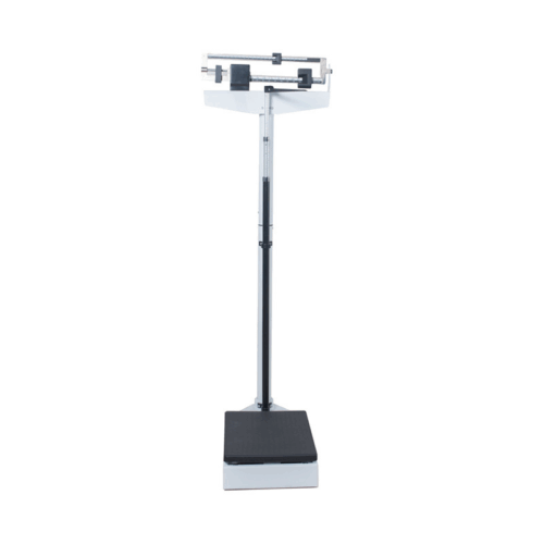 Mechanical Height Floor Type Scale Weight Balance Scale