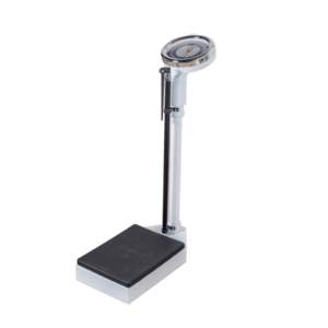 Mechanical Height Floor Type Scale Weight Balance Scale