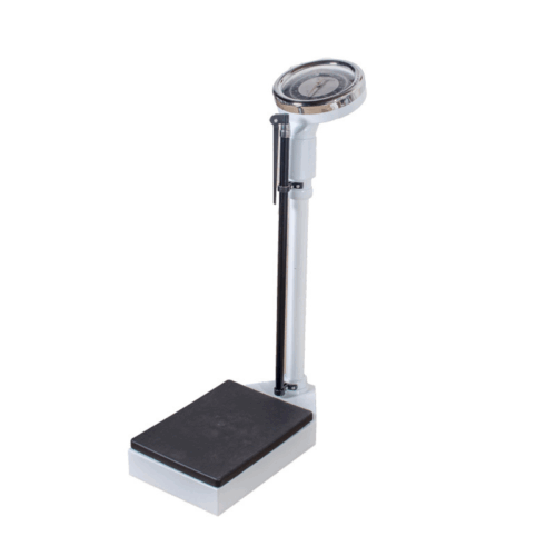 Mechanical Height Floor Type Scale Weight Balance Scale