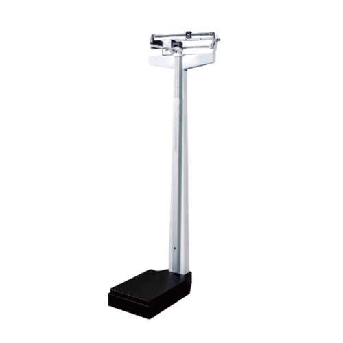 Mechanical Height Floor Type Scale Weight Balance Scale
