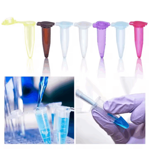 Micro Centrifuge Tube - Image 2