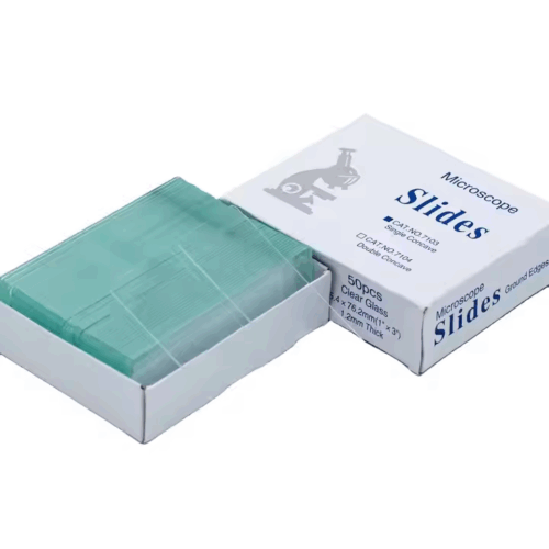 Microscope Slide - Image 4