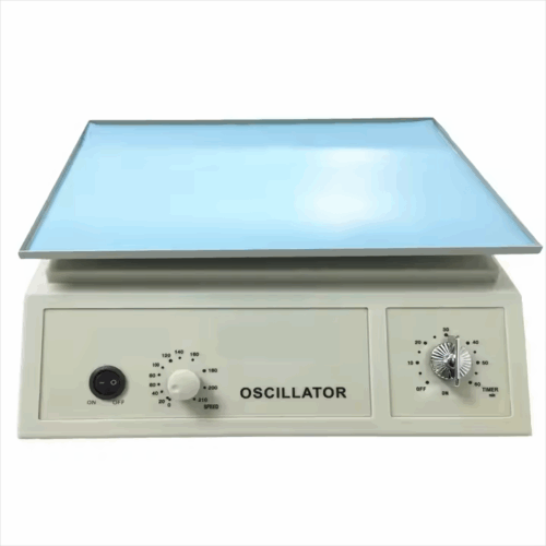 Oscillator (Horizontal Rotor) - Image 2