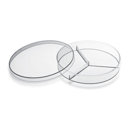 E.O sterile Petri Dish 1 room, 2 rooms,3 rooms