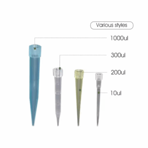 Pipette Tip for Eppendorf