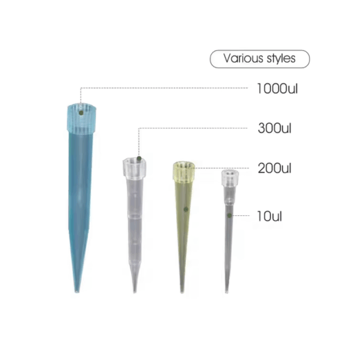 Pipette Tip for Eppendorf