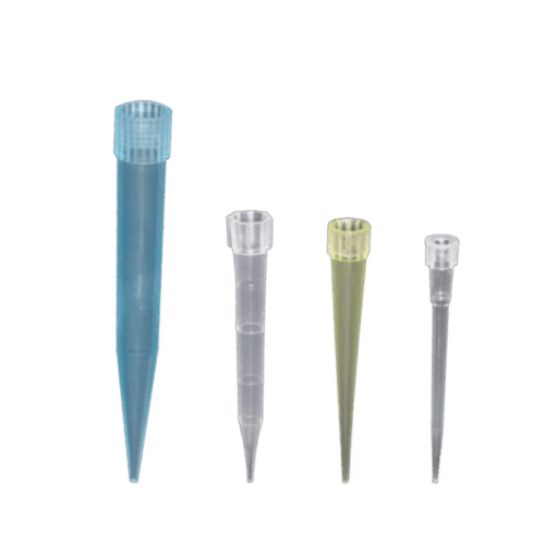 Pipette Tip for Eppendorf - Image 2