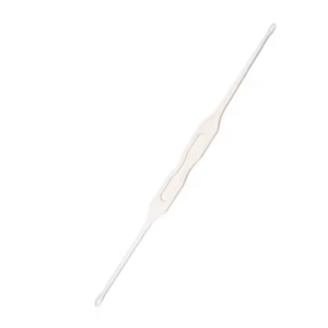 Plastic Cervical Spoon