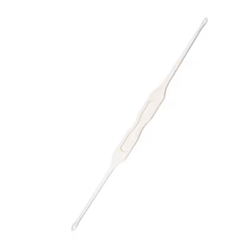 Plastic Cervical Spoon