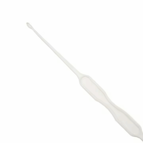 Plastic Cervical Spoon - Image 2