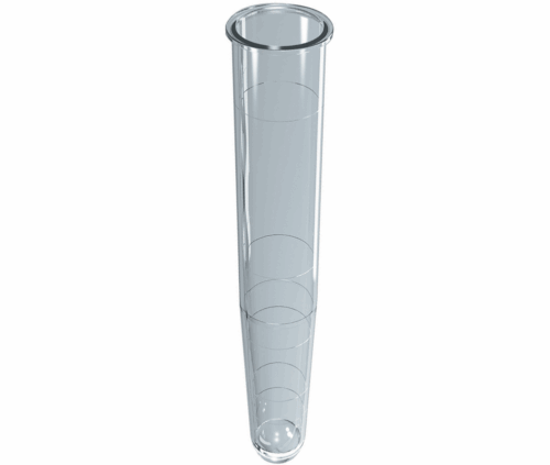 Rimed Test Tube - Image 3